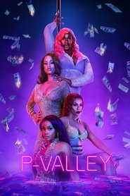 P-Valley P-Valley
