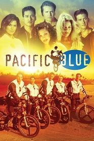Pacific Blue Pacific Blue