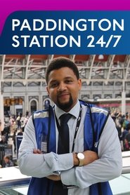 Paddington Station 24/7 Paddington Station 24/7