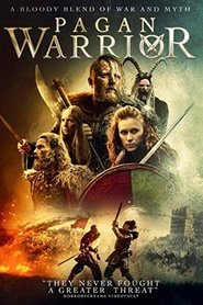 Pagan Warrior Pagan Warrior