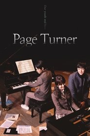 Page Turner Page Turner
