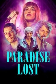 Paradise Lost Paradise Lost