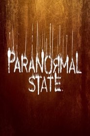 Paranormal State Paranormal State