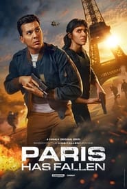 Paris Has Fallen Season 1 Episode 8