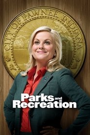 Parks and Recreation Season 2 Episode 16