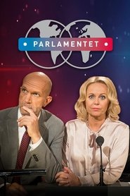 Parlamentet Season 27 Episode 3