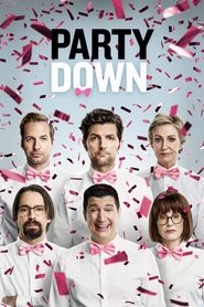 Party Down Party Down
