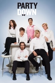 Party Down Season 3 Episode 5