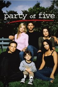 Party of Five Season 5 Episode 10