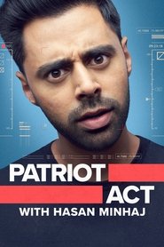 Patriot Act with Hasan Minhaj Season 3 Episode 6