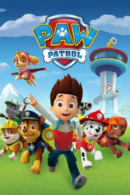 Paw Patrol Season 4 Episode 6