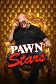 Pawn Stars Season 1 Episode 8