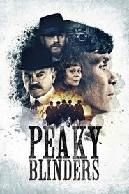 Peaky Blinders Season 6 Episode 3