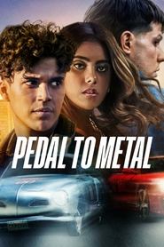 Pedal to Metal Season 1 Episode 8