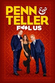 Penn & Teller: Fool Us Season 3 Episode 2