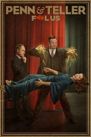 Penn & Teller: Fool Us Season 6 Episode 6