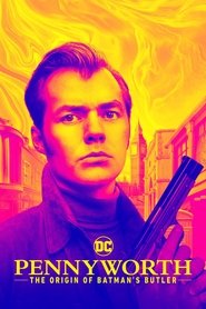 Pennyworth Season 1 Episode 1