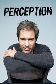 Perception Season 2 Episode 9
