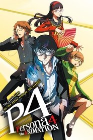 Persona 4 The Animation Season 1 Episode 24