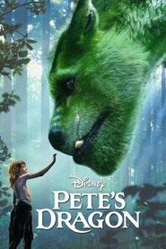 Pete’s Dragon Pete’s Dragon