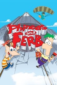 Phineas and Ferb Season 2 Episode 14