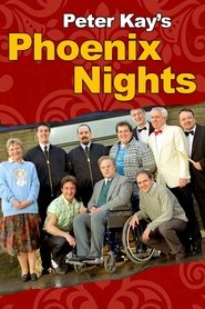 Phoenix Nights Season 2 Episode 3