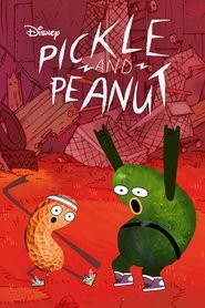 Pickle & Peanut Pickle & Peanut