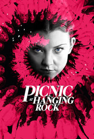 Picnic at Hanging Rock Picnic at Hanging Rock