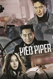 Pied Piper Season 1 Episode 14