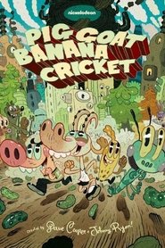 Pig Goat Banana Cricket Pig Goat Banana Cricket