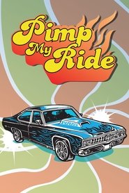 Pimp My Ride Season 6 Episode 17