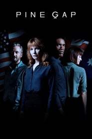 Pine Gap Season 1 Episode 6