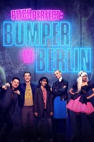 Pitch Perfect: Bumper in Berlin Pitch Perfect: Bumper in Berlin