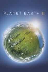 Planet Earth II Planet Earth II