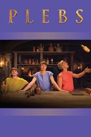 Plebs Season 3 Episode 4