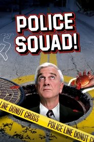 Police Squad! Season 1 Episode 6
