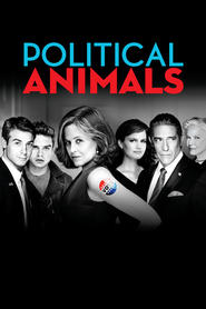 Political Animals Season 1 Episode 4