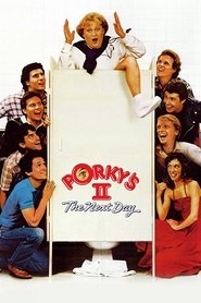Porky’s II: The Next Day Porky’s II: The Next Day