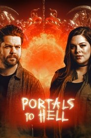 Portals to Hell Season 1 Episode 3