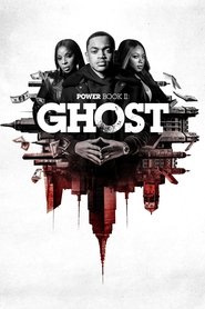 Power Book II: Ghost Season 2 Episode 5