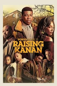 Power Book III: Raising Kanan Season 2