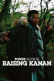 Power Book III: Raising Kanan Season 2 Episode 4