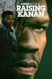 Power Book III: Raising Kanan Season 4 Episode 2