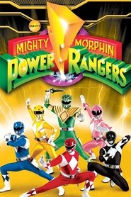 Power Rangers Season 24 Episode 10