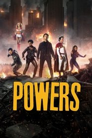 Powers Season 1 Episode 3