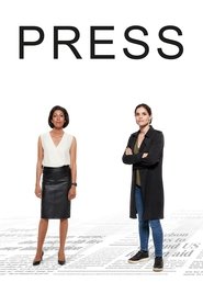Press Season 1 Episode 2