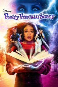 Pretty Freekin Scary Season 1 Episode 5