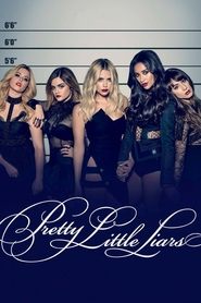 Pretty Little Liars Season 3 Episode 13