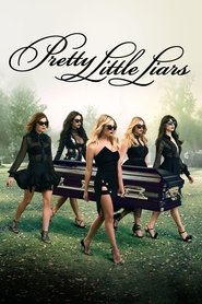 Pretty Little Liars Season 7 Episode 12