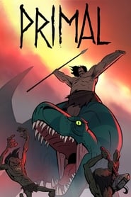 Primal Season 1 Episode 4